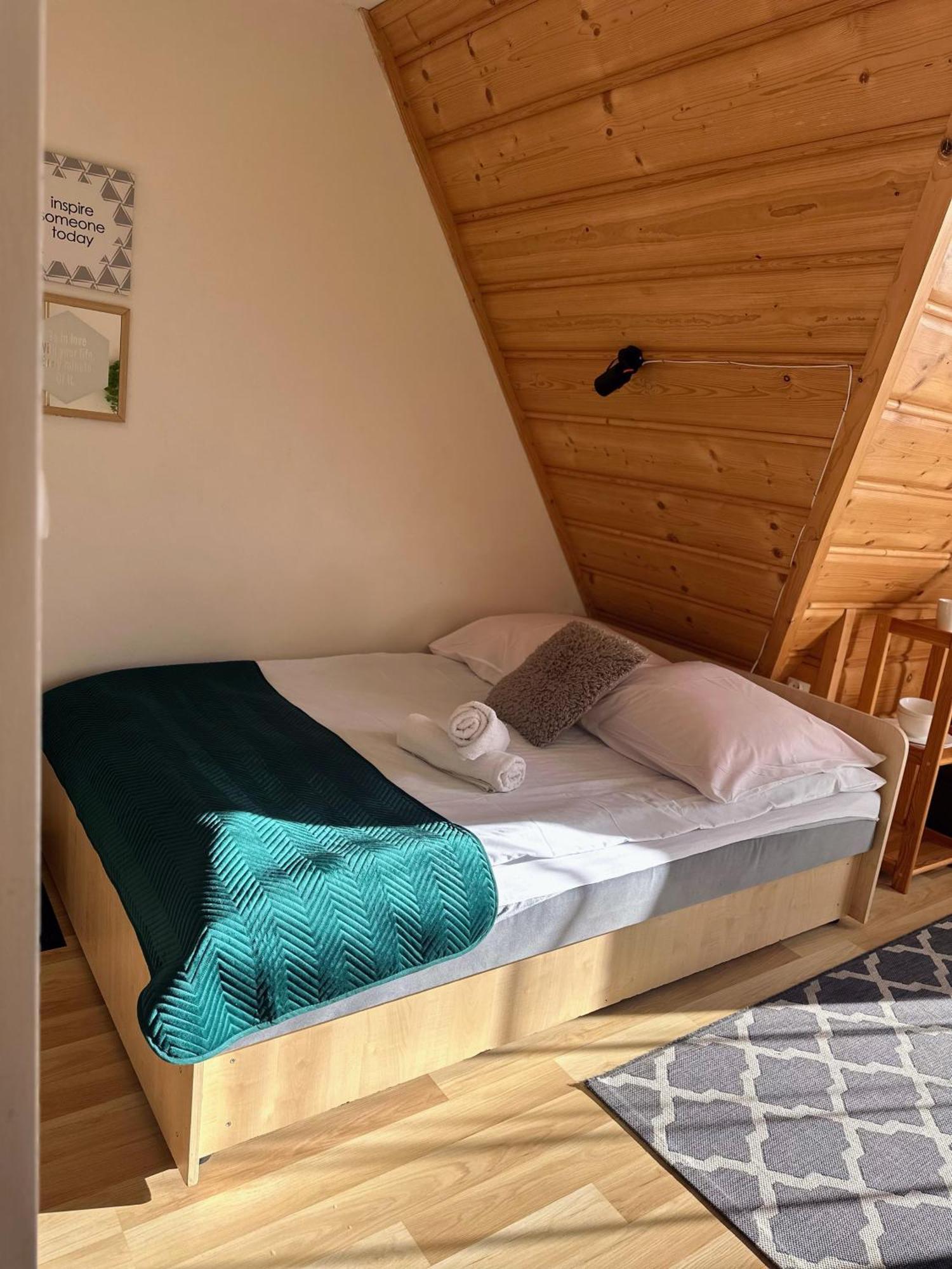 Podhalanska Chata Zakopane Dış mekan fotoğraf
